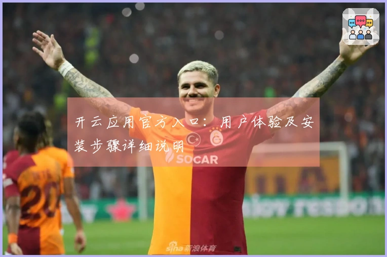 开云应用官方入口：用户体验及安装步骤详细说明