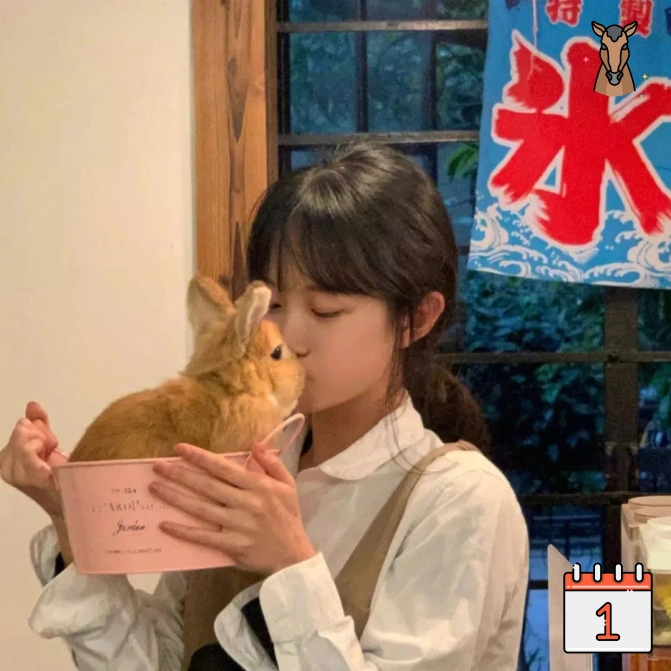 头像
